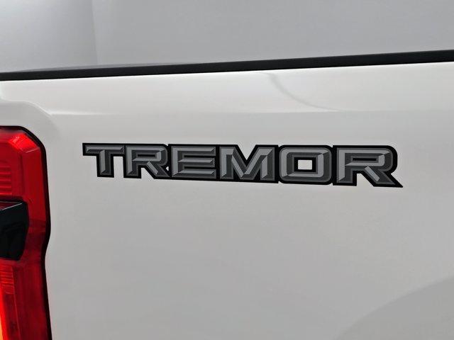 new 2026 Ford F-250 car, priced at $92,556