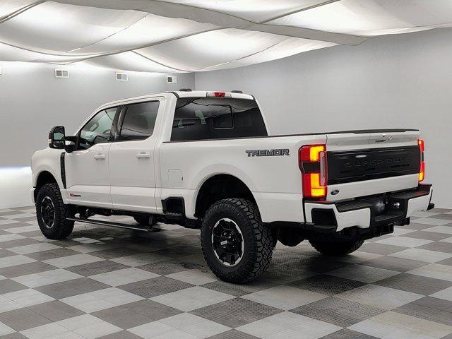 new 2026 Ford F-250 car, priced at $92,556