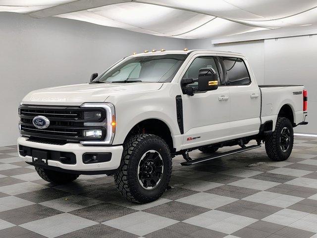 new 2026 Ford F-250 car, priced at $92,556