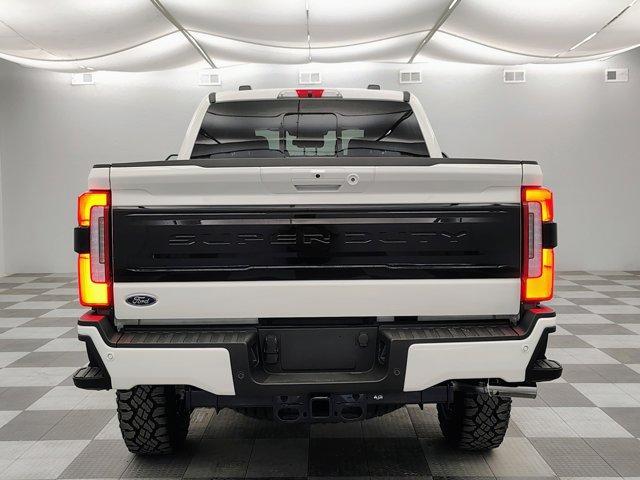 new 2026 Ford F-250 car, priced at $92,556
