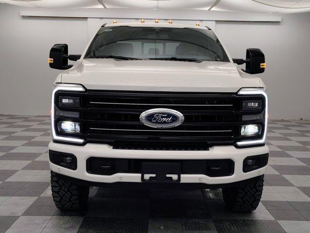 new 2026 Ford F-250 car, priced at $92,556