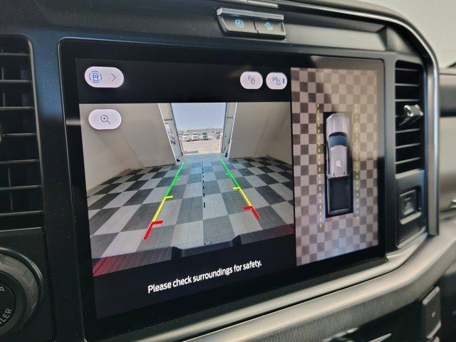 new 2026 Ford F-250 car, priced at $92,556