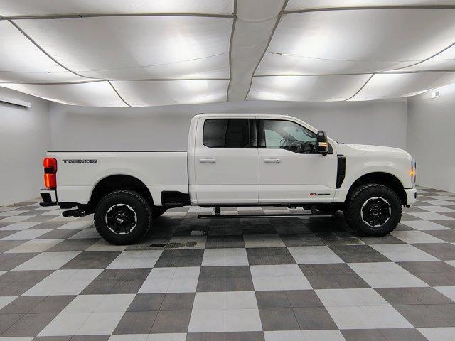 new 2026 Ford F-250 car, priced at $92,556