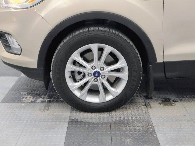 used 2018 Ford Escape car, priced at $11,288