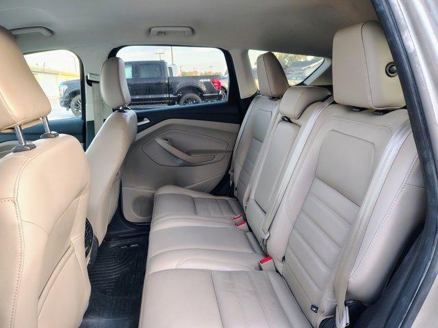 used 2018 Ford Escape car, priced at $12,288
