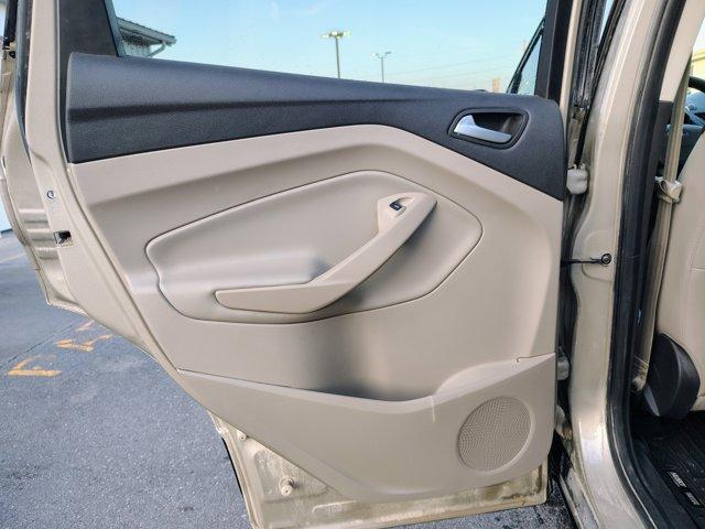 used 2018 Ford Escape car, priced at $12,288
