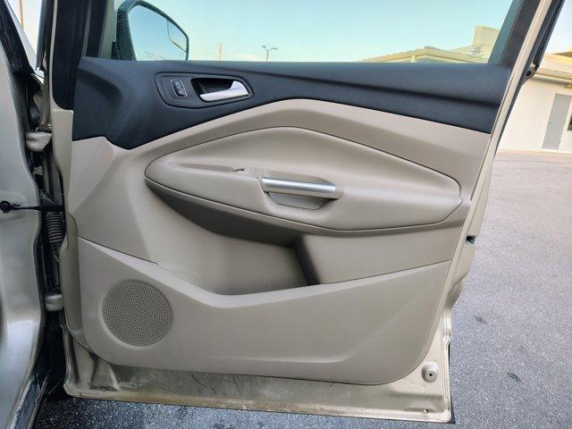 used 2018 Ford Escape car, priced at $12,288