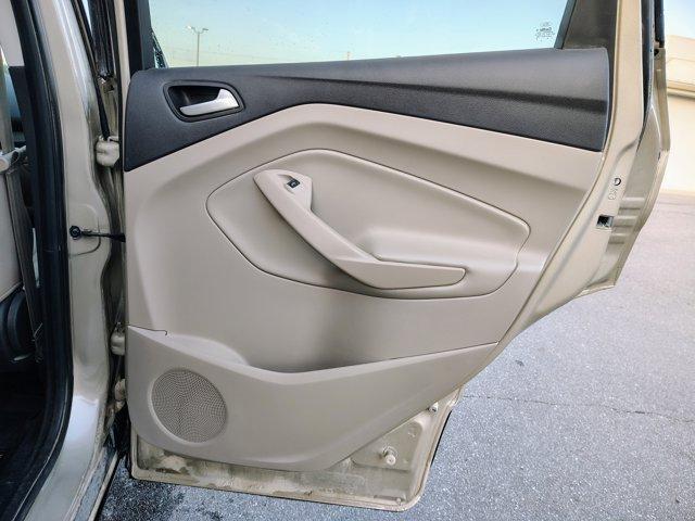 used 2018 Ford Escape car, priced at $12,288