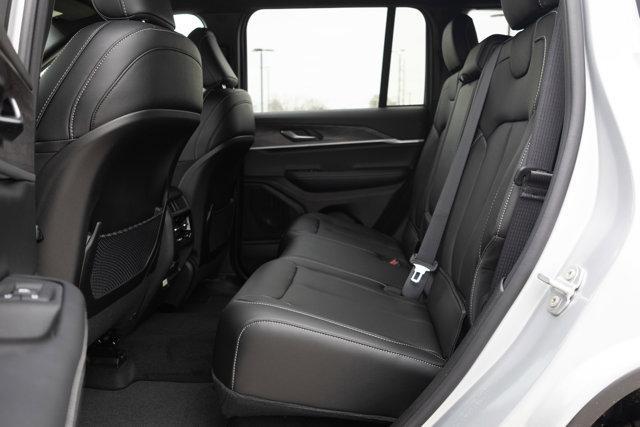 new 2025 Jeep Grand Cherokee L car, priced at $43,198