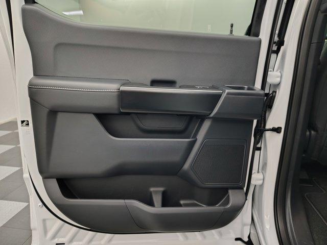 new 2025 Ford F-150 car, priced at $45,858