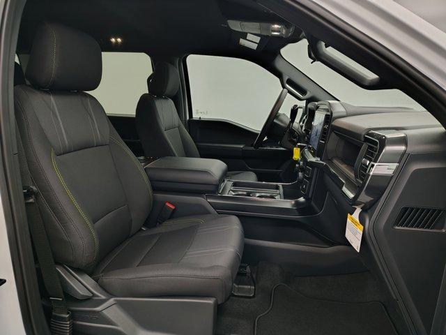 new 2025 Ford F-150 car, priced at $45,858