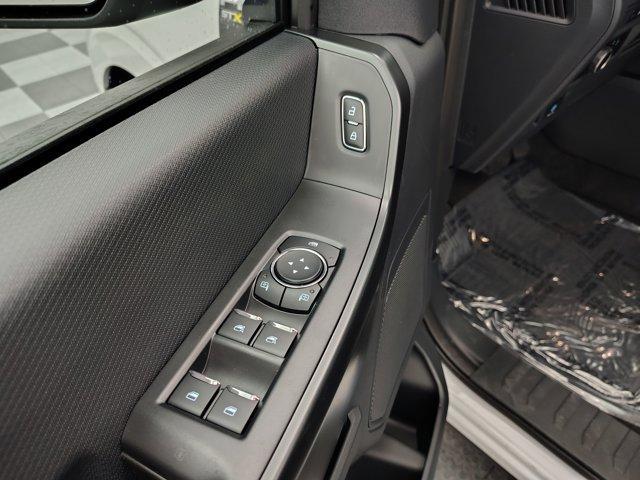 new 2025 Ford F-150 car, priced at $45,858