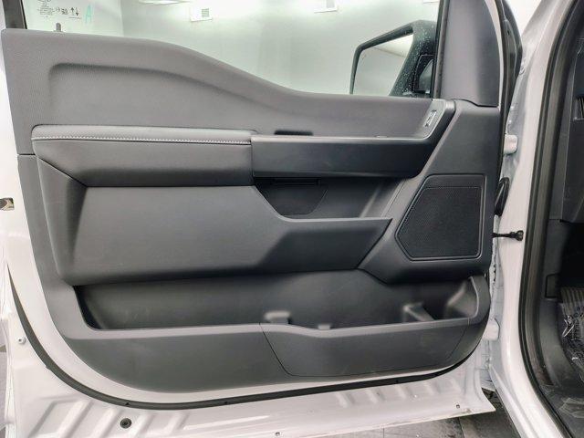 new 2025 Ford F-150 car, priced at $45,858