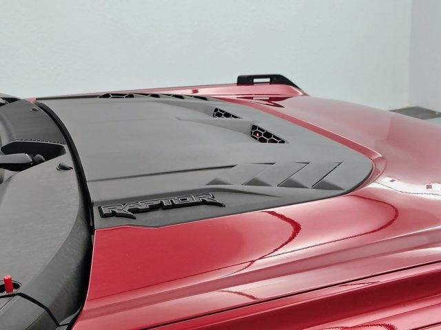 new 2025 Ford Bronco car, priced at $200,160