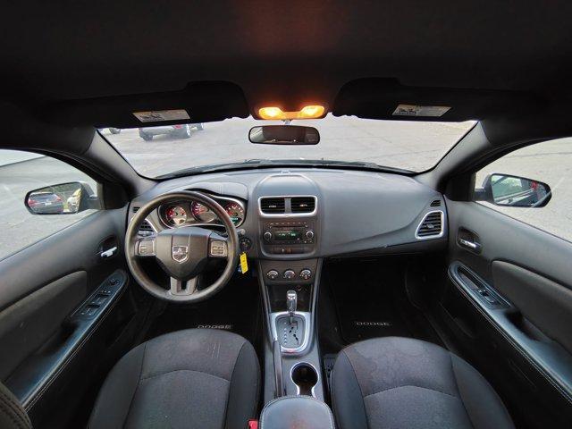 used 2013 Dodge Avenger car, priced at $5,000