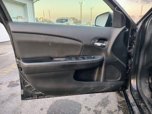 used 2013 Dodge Avenger car, priced at $5,000