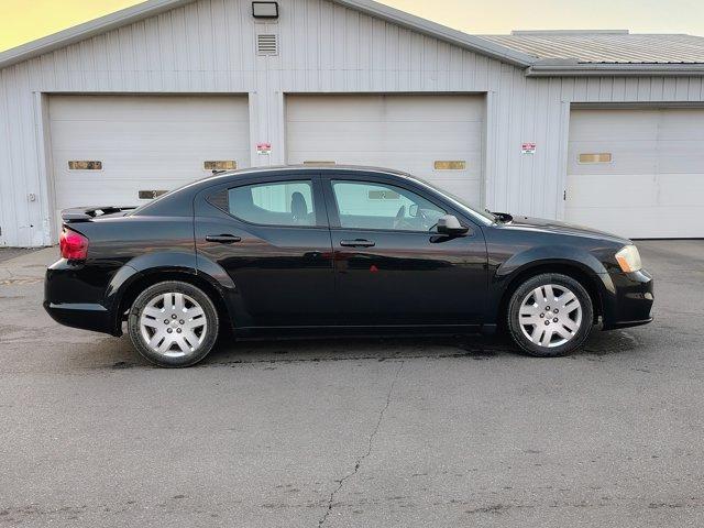 used 2013 Dodge Avenger car, priced at $5,000