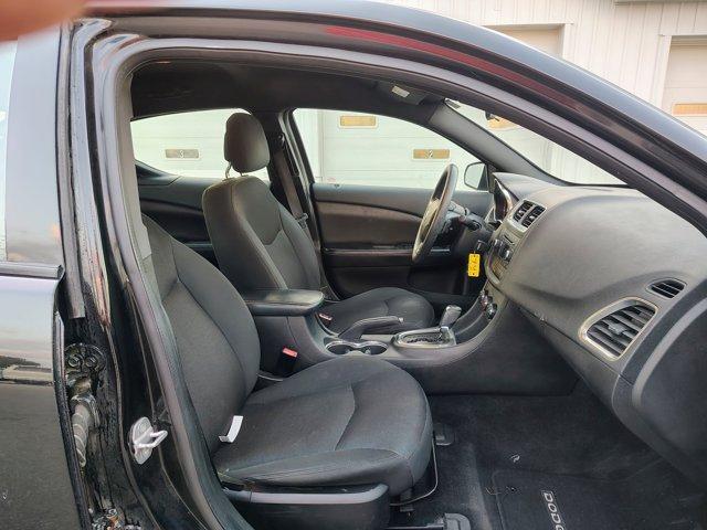 used 2013 Dodge Avenger car, priced at $5,000