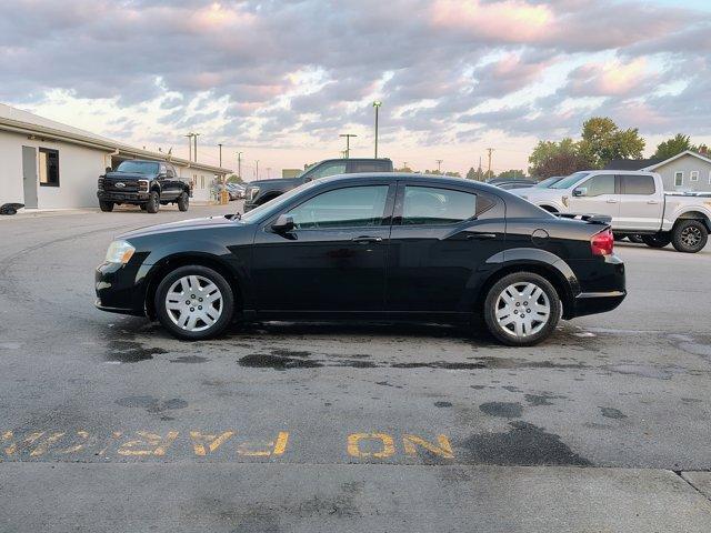 used 2013 Dodge Avenger car, priced at $5,000