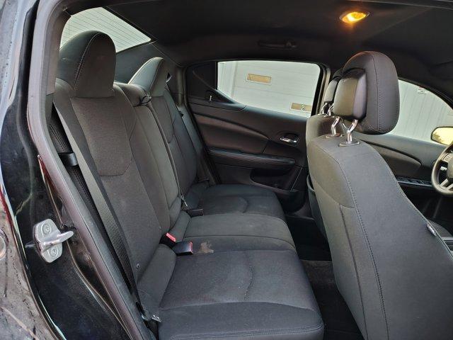 used 2013 Dodge Avenger car, priced at $5,000