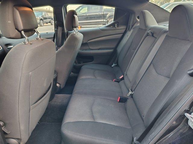 used 2013 Dodge Avenger car, priced at $5,000