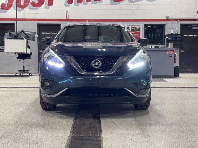 used 2017 Nissan Murano car, priced at $14,288