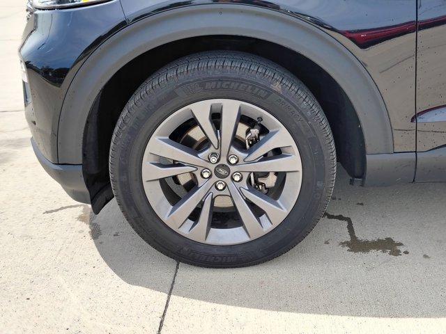 used 2023 Ford Explorer car, priced at $35,888