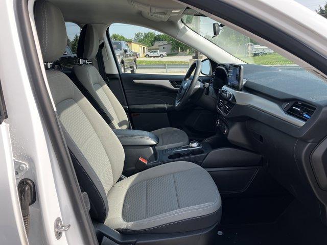 used 2022 Ford Escape car, priced at $22,488