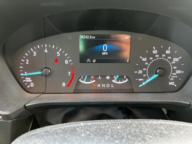 used 2022 Ford Escape car, priced at $22,488