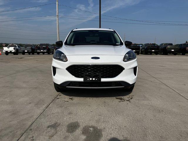 used 2022 Ford Escape car, priced at $22,488
