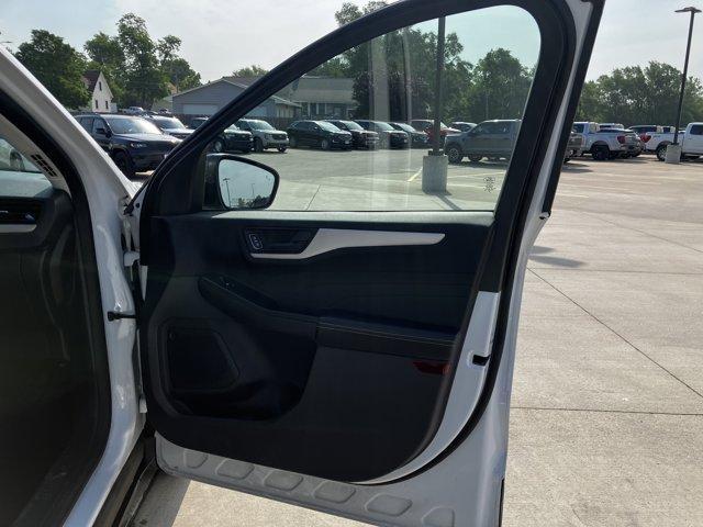 used 2022 Ford Escape car, priced at $22,488