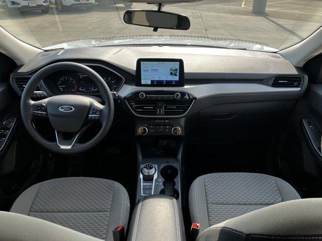 used 2022 Ford Escape car, priced at $22,488
