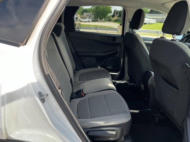 used 2022 Ford Escape car, priced at $22,488