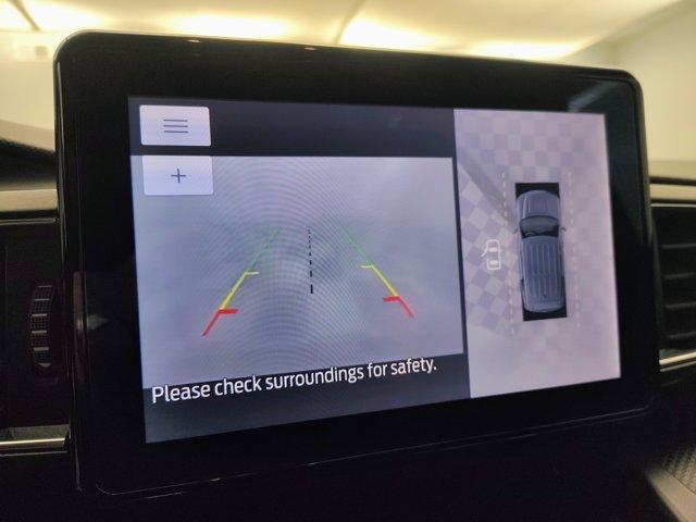 used 2020 Ford Explorer car, priced at $29,488