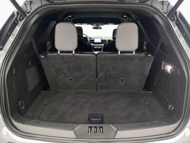 used 2020 Ford Explorer car, priced at $29,488