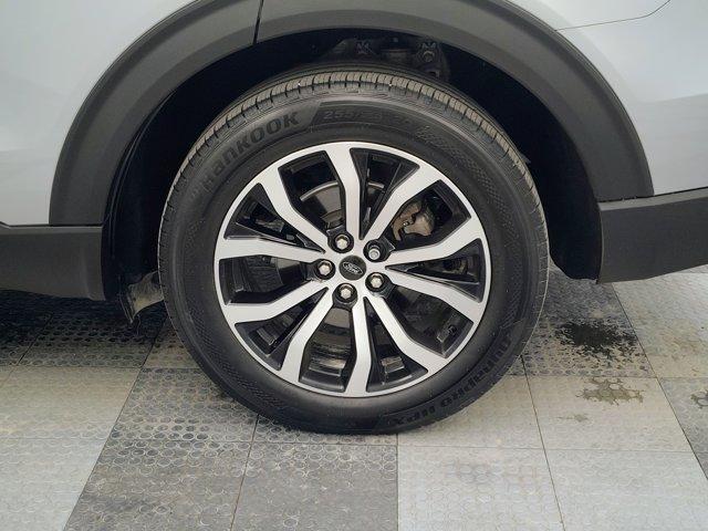 used 2020 Ford Explorer car, priced at $29,488