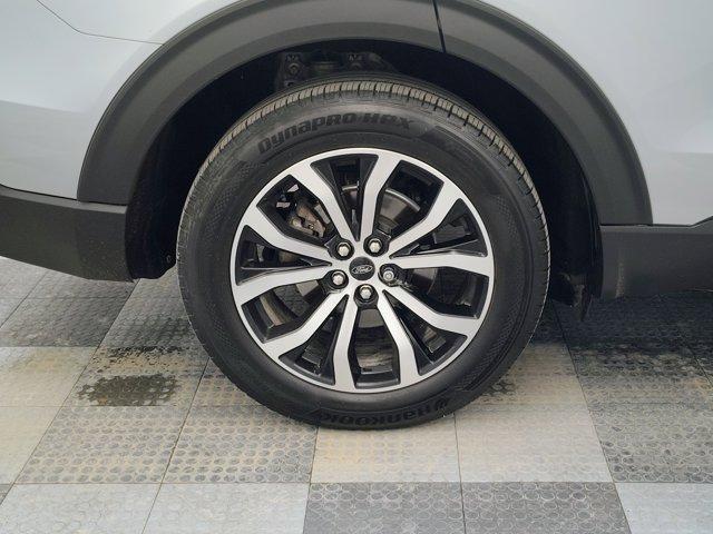 used 2020 Ford Explorer car, priced at $29,488