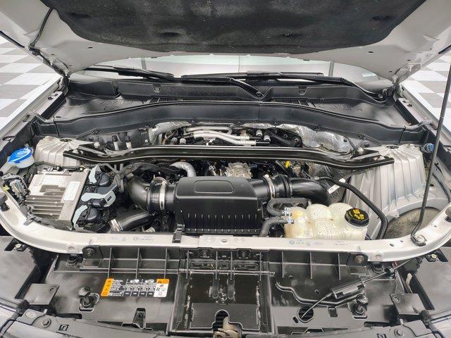 used 2020 Ford Explorer car, priced at $29,488