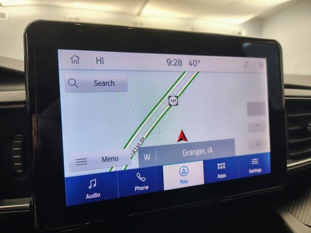 used 2020 Ford Explorer car, priced at $29,488