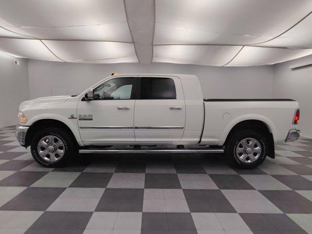 used 2014 Ram 3500 car, priced at $36,288