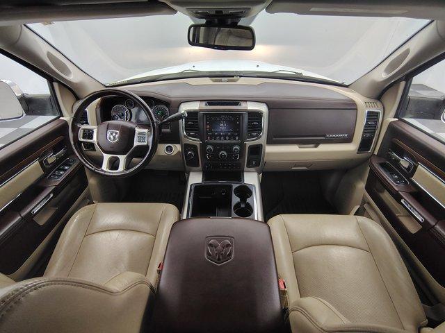used 2014 Ram 3500 car, priced at $36,288