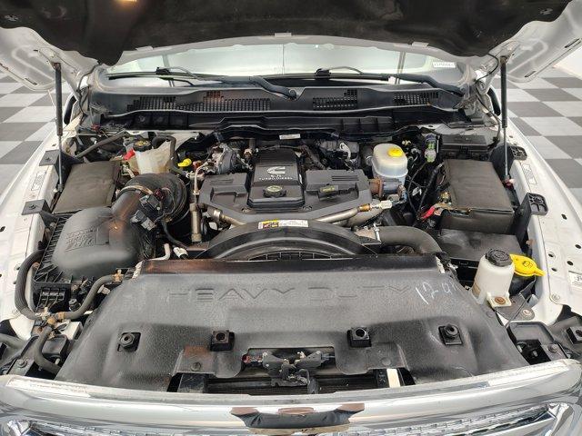 used 2014 Ram 3500 car, priced at $36,288