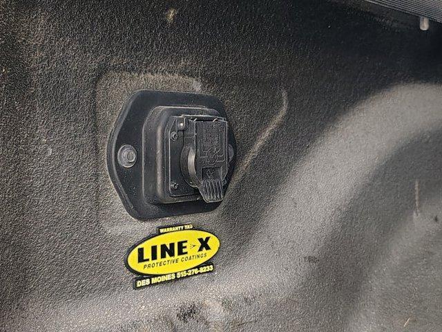 used 2014 Ram 3500 car, priced at $36,288