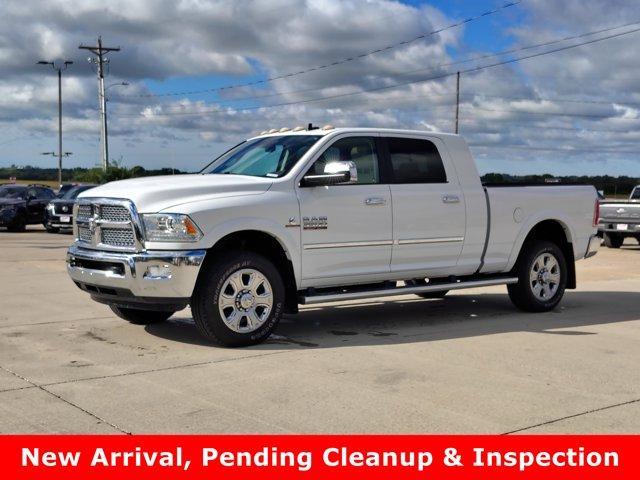 used 2014 Ram 3500 car, priced at $36,588