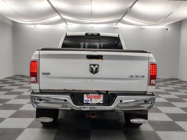 used 2014 Ram 3500 car, priced at $36,288