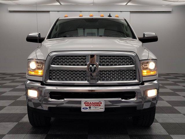 used 2014 Ram 3500 car, priced at $36,288