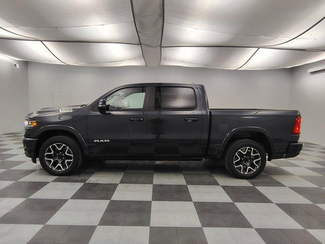 new 2026 Ram 1500 car, priced at $59,482