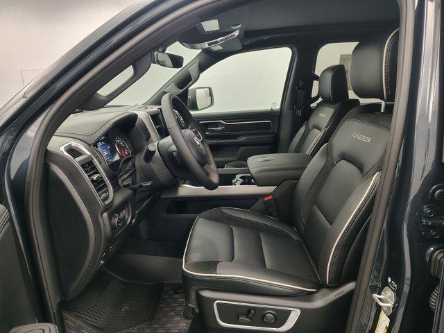 new 2026 Ram 1500 car, priced at $59,482