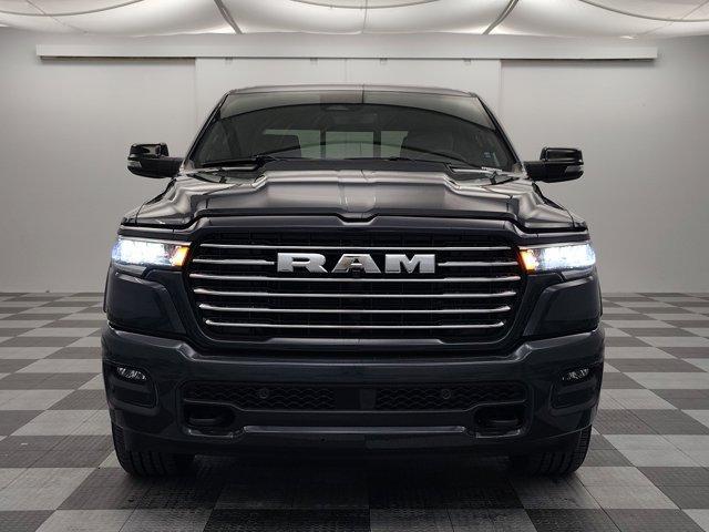 new 2026 Ram 1500 car, priced at $59,482