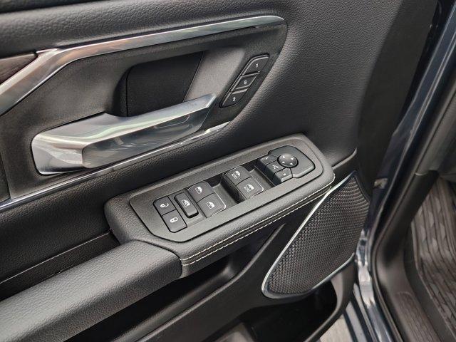 new 2026 Ram 1500 car, priced at $59,482